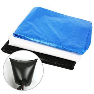 [그린팩코리아] 쓰레기봉투 평판 100리터 100매