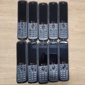 IDIS파워텔 라져3(A급)공기계 개통가능 아이디스파워텔