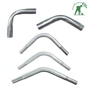 곡부연결봉 인발 파이프연결봉 비닐하우스자재