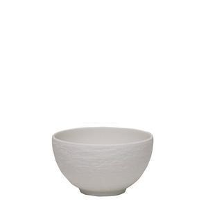 [빌레로이앤보흐] 매뉴팩처락 블랑 밥공기 11cm [10-4240-1905]
