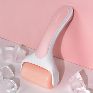 [네리아] 아이스 마사지 롤러 얼굴 페이스 쿨링 쿨러 도구 붓기