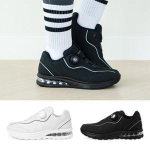 [슬레진저] 남성 다이얼 에어 워킹화 운동화 남자 패션 스니커즈 SL362