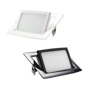 아크로 고효율 LED 매입 사각투광기 50W 확산형 투광등 국산 간판조명 사각투광등 매입등 매립형 방수등