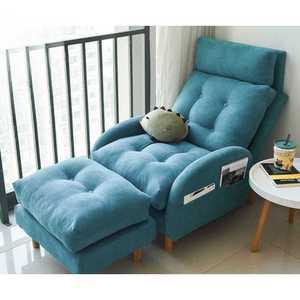 1인용 미니쇼파 리클라이너 독서쇼파 원룸가구 체어