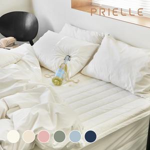 마이호텔 60수 고밀도 워싱 홑겹 이불 커버 SS