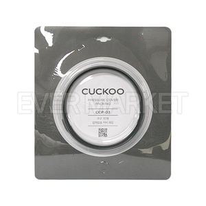 쿠쿠 압력 밥솥 정품 고무 패킹 쿠쿠패킹 교체 3인용 (CCP-03)