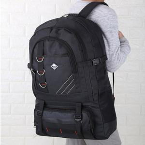 대용량 백팩 여행 가방 여행배낭 트래킹 백 백빽 큰백팩 56-75L