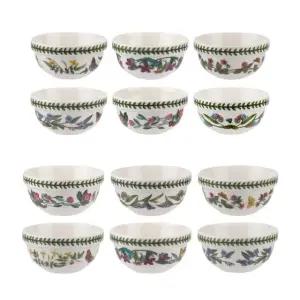 [포트메리온]보타닉가든 밥공기6p+국공기6p