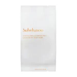 설화수 퍼펙팅쿠션 에어리 리필 SPF50+ PA+++