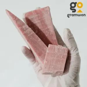 눈다랑어 연육 1kg 속살 냉동 참치 회 업소용