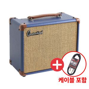 베이스 기타 앰프 고퍼우드 아크베이스15 ArkBass15 2세대 / 연습용 15W 똘똘이