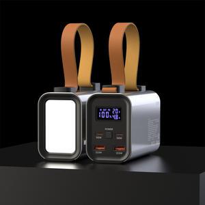 보내오 고속충전 100W 30000mAh 대용량 노트북 보조배터리 3014TQPB