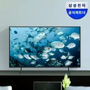 삼성전자 TV LH50BEDHLGFXKR 4K UHD  50인치 사이니지 TV
