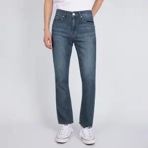 [게스]게스 남성 청바지 수퍼라이트 크롭 스트레이트 다크블루 MN2D1074