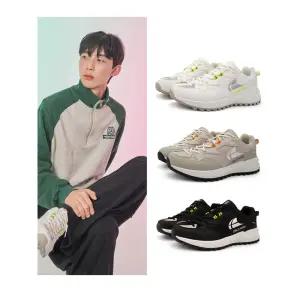 [알파슈]오슬로 N59 트롤 운동화