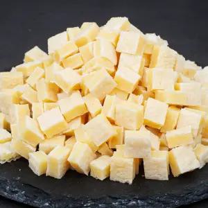 홈파티 와인안주 맥주안주 한입 오징어 치즈포 50gx2봉