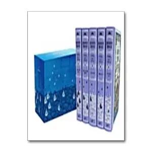 [무.배] 폴라리스 랩소디 세트 (양장본 HardCover) (전5권)