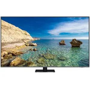 [삼성] QLED 4K 스탠드 TV 163cm KQ65QC75AFXKR(S)