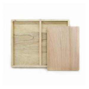 무타카 나무 판넬 20F