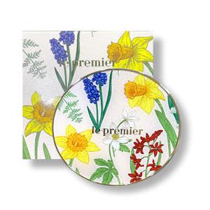 엔프라니 르 프리미어 에센스 드롭 커버 팩트15g+리필15g