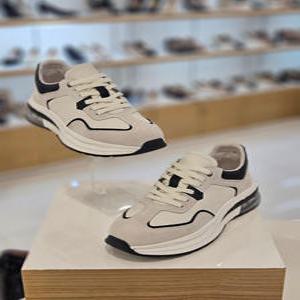 [미소페] by미소페 남성 스니커즈 122410205BK