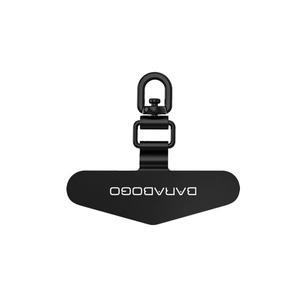 [바라보고]핸드폰 스트랩 회전 연결 고리 태그 홀더