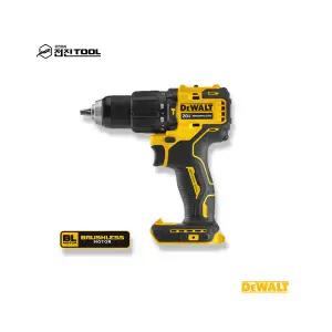디월트 DCD709N 20V MAX 햄머드릴 드라이버 (베어툴)