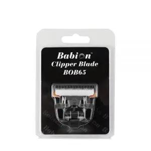 바비온 반려동물 오일주입 이발기날 BOB65