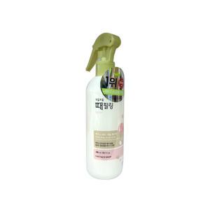 더페이스샵 보들보들 때필링 플로럴향 300ml