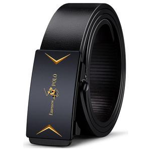 Charm Kaiser 폴로 남자 정장 자동 벨트 남성 고급 허리띠 캐주얼  365