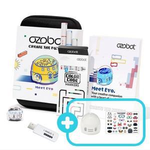 NEW 오조봇 이보 3.0(동글포함) 엔트리키트 교육용 코딩 로봇