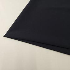 대폭 냉감원단 기능성원단 나일론스판 여름원단 벤츄리 블랙