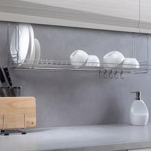 씽크선반 600 벽겸용 설겆이건조대 식기 건조대 식기건조 씽크대정리 싱크선반