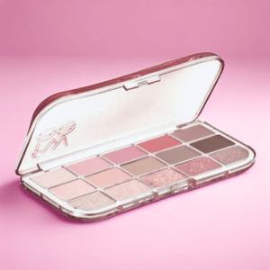 퓌모어댄레드 퓌모어무드 팔레트 뽀용메이크업