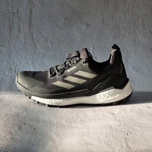 [아디다스][국내매장판] 아디다스 고어텍스 등산화 테렉스 프리하이커 2.0 IG3201