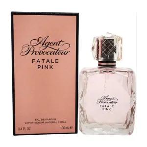 아장프로카퇴르 파탈 핑크 EDP 100ml_