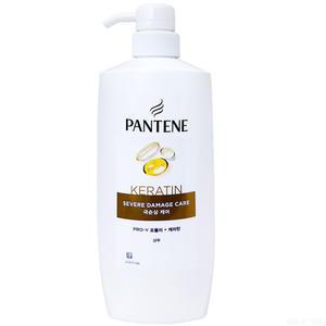 팬틴 극손상케어 샴푸 750ml