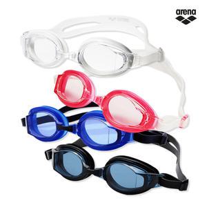 아레나A4AC1AG45/AGW-450/일반용수경/노미러패킹수경/수영물안경