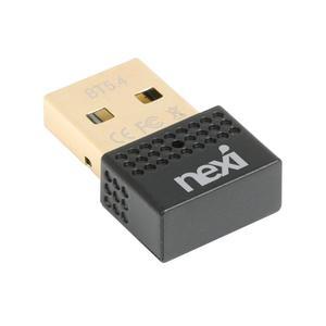 V5.4 블루트스 USB 동글이 컴퓨터 노트북 자동 멀티 페어링 송수신 리시버 /5.4 블루투스 동글 NX1420