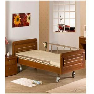 HM C32002-1]오로라 전동침대 3모터 목재침대 H660-3