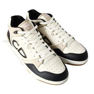 [롯데백화점]디올 24SS 남성 3SH141ZXT H169 B57 미드탑 스니커즈 블랙베이지