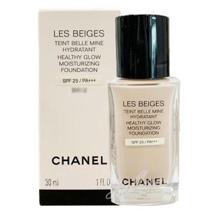 샤넬 레베쥬 파운데이션 헬씨 글로우 모이스춰 파운데이션 30ml (선물포장)