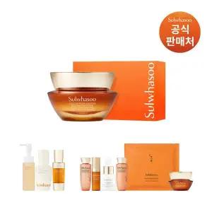 [설화수](강남점)[공통]자음생크림 50ml 기획세트