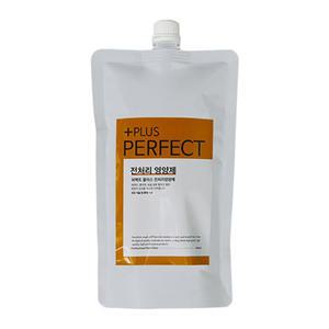 퍼펙트플러스 전처리 영양제 500ml