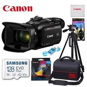 캐논 HF G70 풀패키지 7종세트/128G+MCUV필터+전용가방+삼각대+카드리더기+청소도구+극세사융/TJ