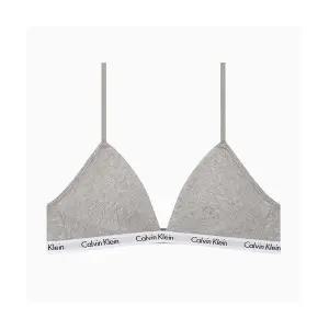 메온셀 CALVIN KLEIN UNDERWEAR 여성 캐러셀 트라이앵글QP1474OP7A