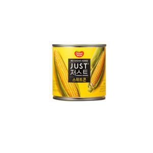 동원에프앤비 동원 저스트 노 슈가 스위트콘 340g