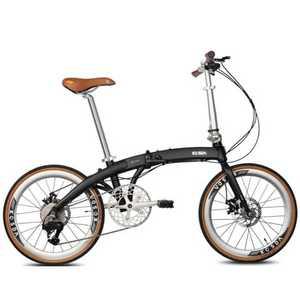 접이식 미니벨로 자전거 폴딩 알루미늄 출퇴근용 학생