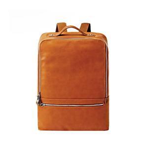 [익스클라메이션 마크] 남성 여성 직장인 학생 베이직 스퀘어 백팩 B_E073