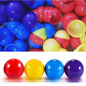 40MM 이벤트 행사 추첨 생일 축제 가챠 뽑기 캡슐 당첨 25개 단체 대량